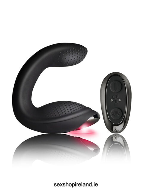 Rocks-Off RUDE-BOY XTREME Prostate Massager