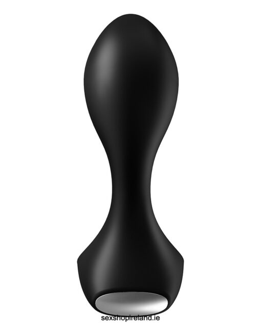 Satisfyer Backdoor Lover Anal Vibrator