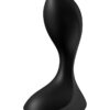 Satisfyer Backdoor Lover Anal Vibrator