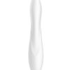 Satisfyer Pro+ G-Spot Rabbit, clitoral air stimulator