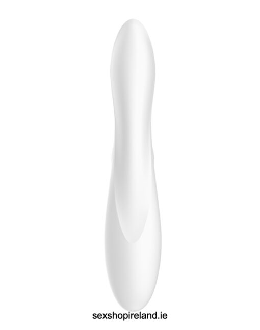 Satisfyer Pro+ G-Spot Rabbit, clitoral air stimulator