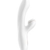 Satisfyer Pro+ G-Spot Rabbit, clitoral air stimulator