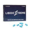 Libido Extreme Dark Blue