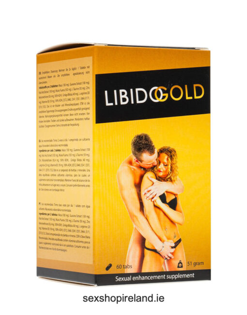 Libido Gold