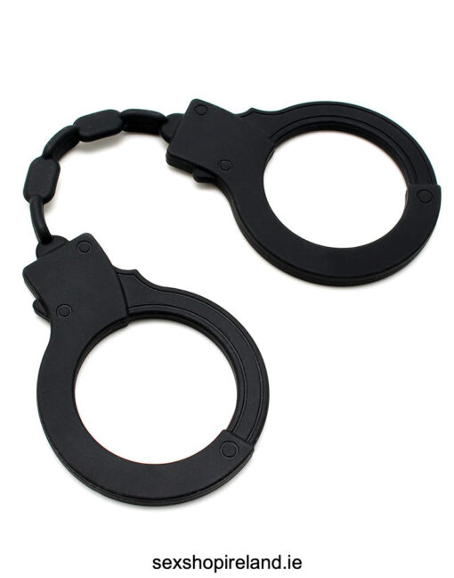 Silicone Handcuffs