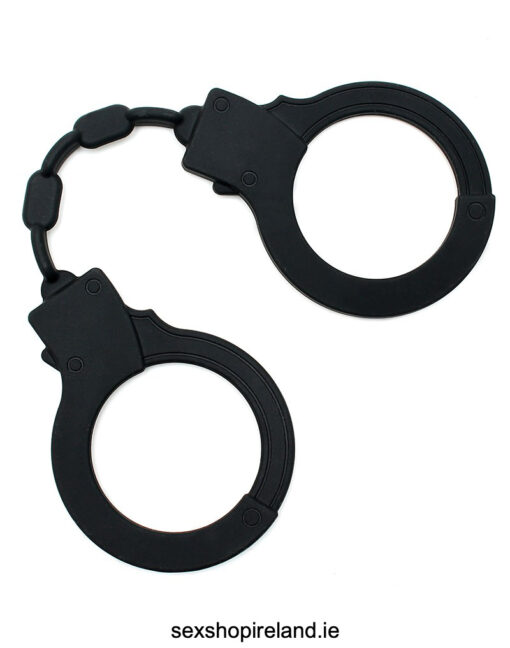 Silicone Handcuffs