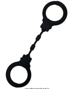 Silicone Handcuffs