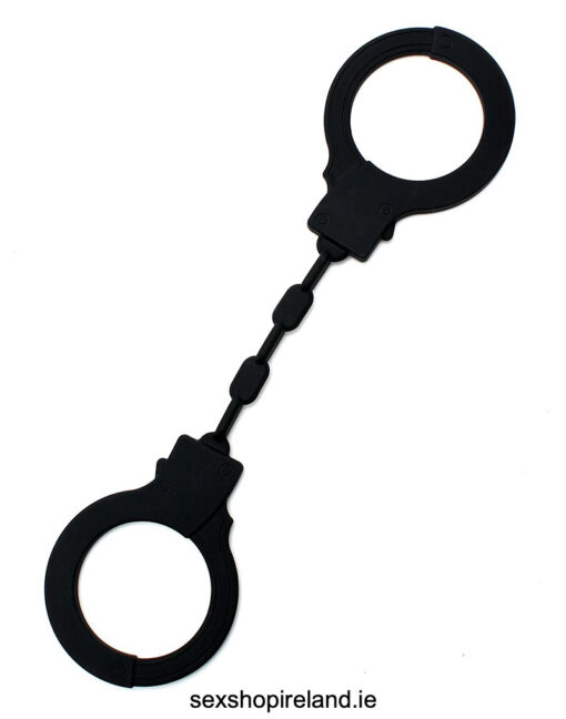 Silicone Handcuffs