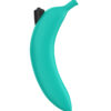 OH OUI VIBRATOR TURQUOISE