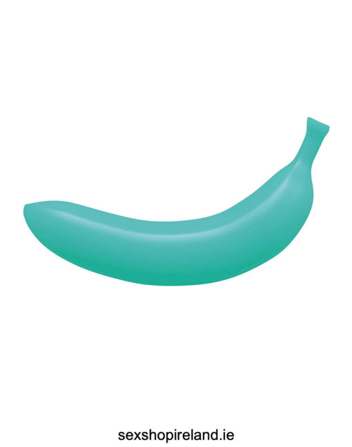 OH OUI VIBRATOR TURQUOISE