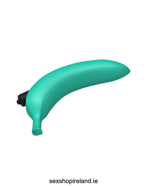 OH OUI VIBRATOR TURQUOISE