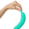 OH OUI VIBRATOR TURQUOISE