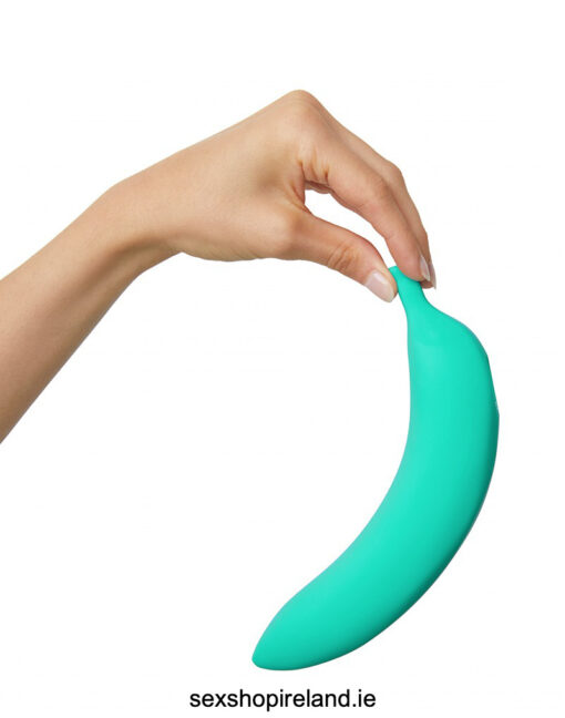 OH OUI VIBRATOR TURQUOISE