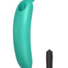 OH OUI VIBRATOR TURQUOISE