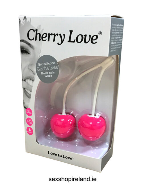 Cherry-Love-Duoballs