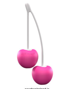 Cherry Love Duoballs
