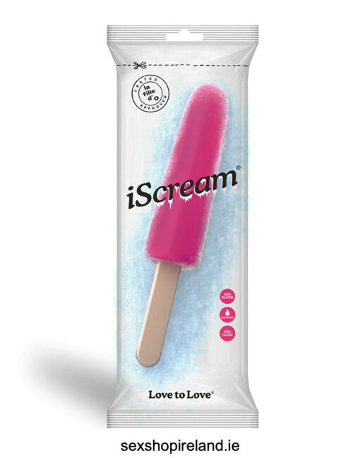 ISCREAM DILDO