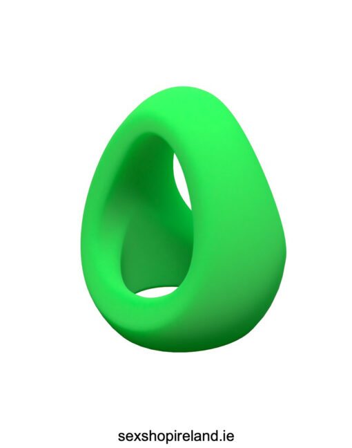 Neon Cock Ring Kit