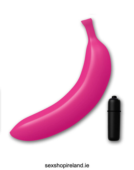 OH OUI Vibrator Pink