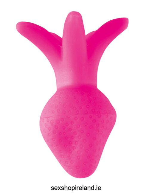 Tutti Frutti Vibrating Butt Plug