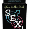 Glow In The Dark Sex Cards