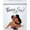 Tantric Sex Cards