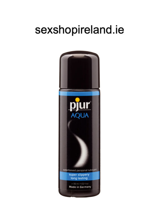 pjur Aqua Lubricant 30 ml