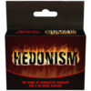 HEDONISM CARD GAME