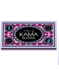 KAMA SUTRA - A YEAR OF..