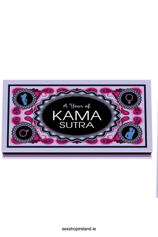 KAMA SUTRA - A YEAR OF..